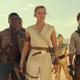 Illustration for article titled emThe Rise of Skywalker /emIs the Best New emStar Wars/em Film but It’s 2 Movies Too Late
